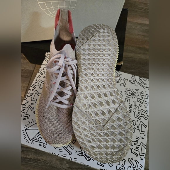 Adidas 4D - Picture 3 of 11